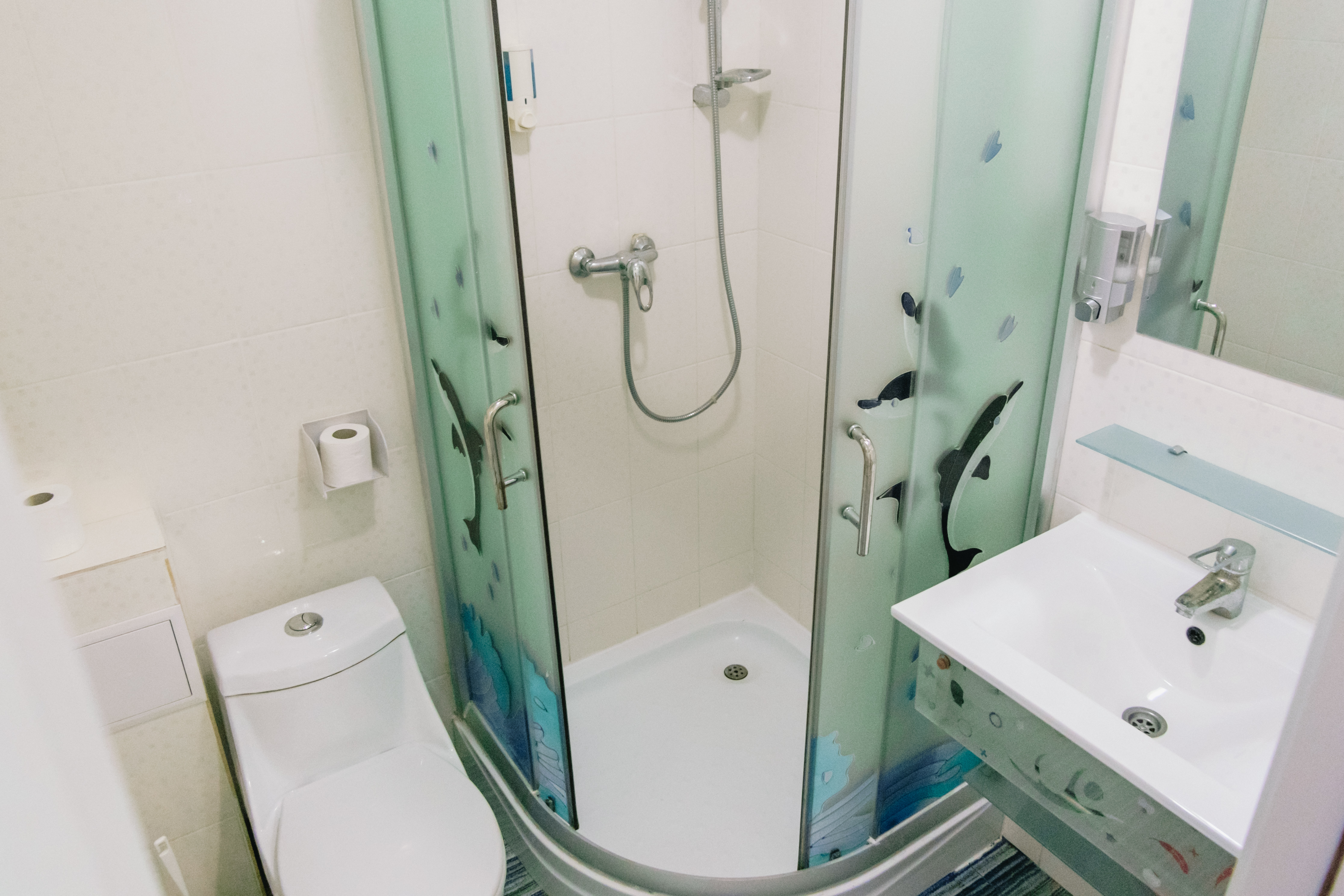 Международный детский молодежный центр «Ай-Кэмп»